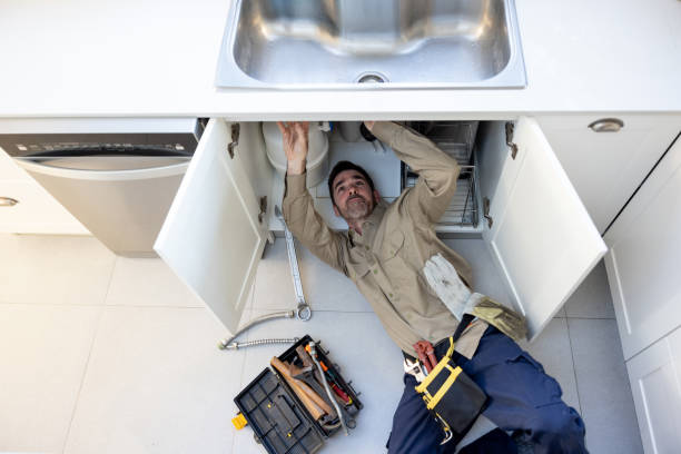 Best Plumbing Installation Services  in Louise, TX