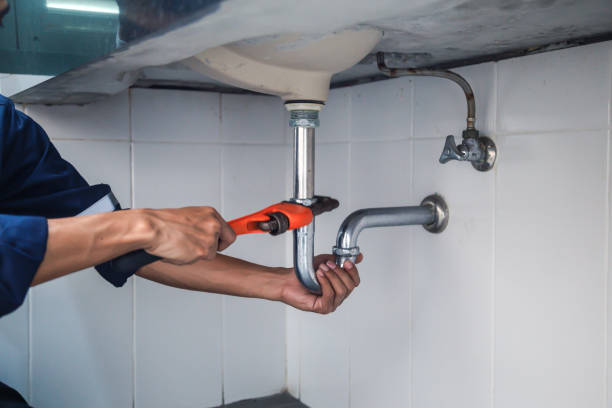 Best Leak Detection Services  in Louise, TX