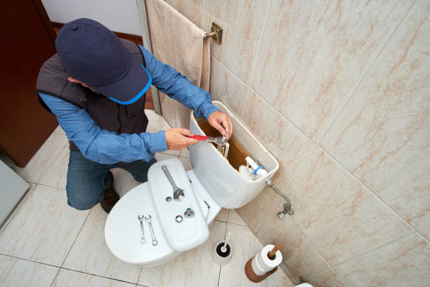Best Plumbing Inspection Services  in Louise, TX